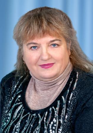 Новосельцкая Алла Григорьевна.