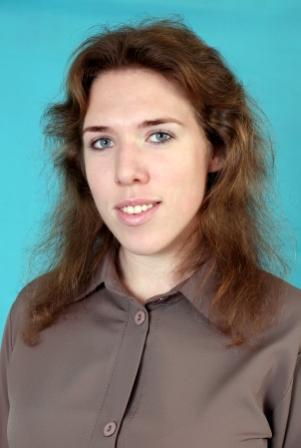Таран Ирина Васильевна.