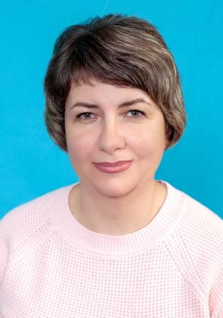 Жукова Наталья Николаевна.